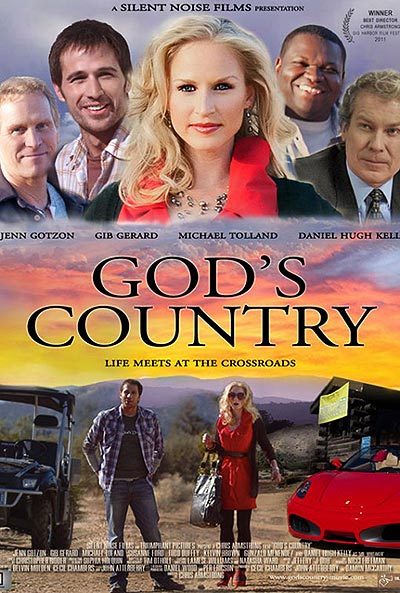 فیلم God's Country 720p