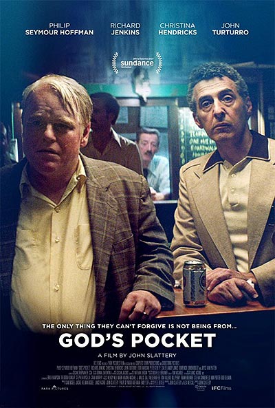 فیلم God's Pocket 720p