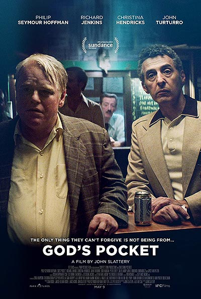 فیلم God's Pocket DVDRip