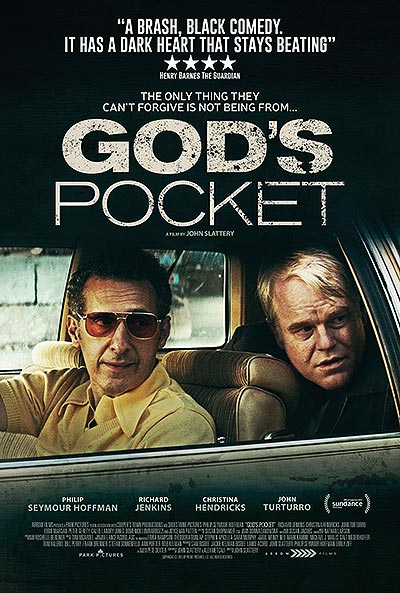 فیلم God's Pocket WebRip 720p