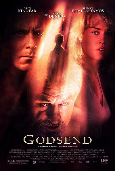 فیلم Godsend 720p