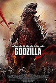 دانلود فیلم Godzilla