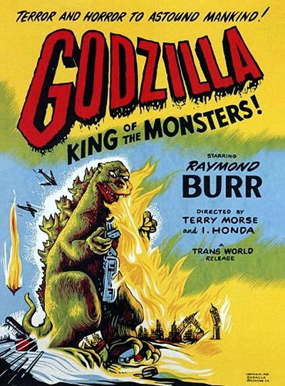 فیلم Godzilla, King of the Monsters 720p