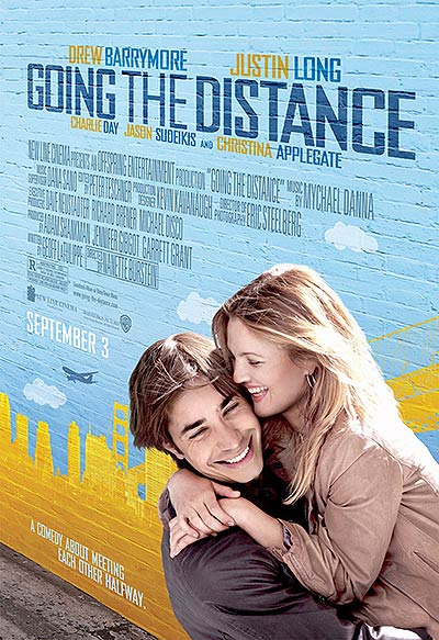 فیلم Going the Distance