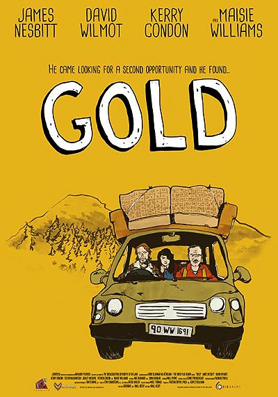 فیلم Gold DVDRip