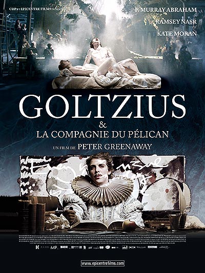 فیلم Goltzius and the Pelican Company 720p