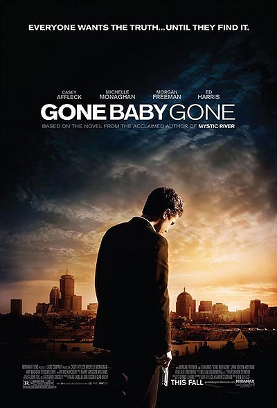 فیلم Gone Baby Gone