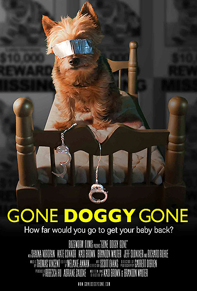 فیلم Gone Doggy Gone