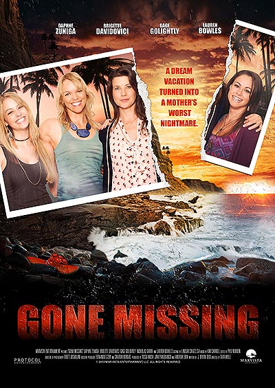فیلم Gone Missing 720p
