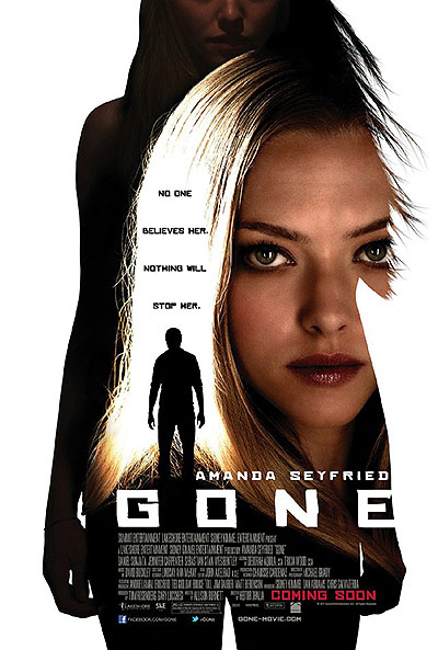 فیلم Gone