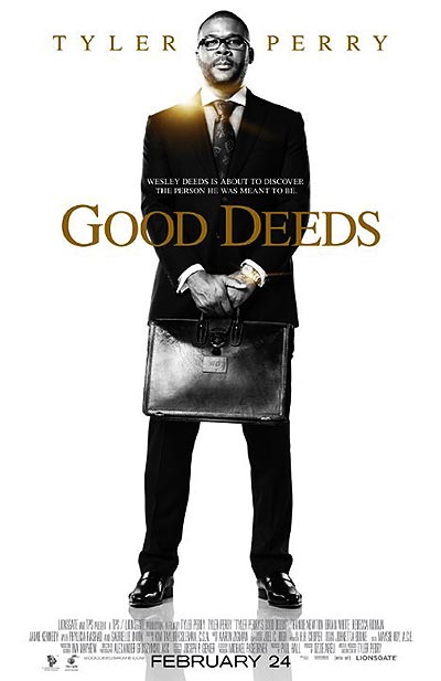 فیلم Good Deeds 720p