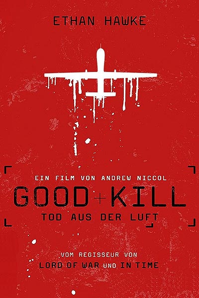 فیلم Good Kill 720p