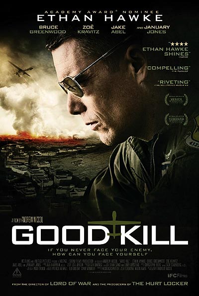 فیلم Good Kill DVDRip