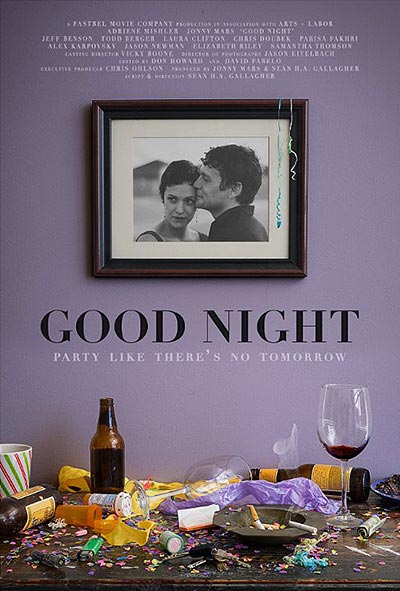فیلم Good Night
