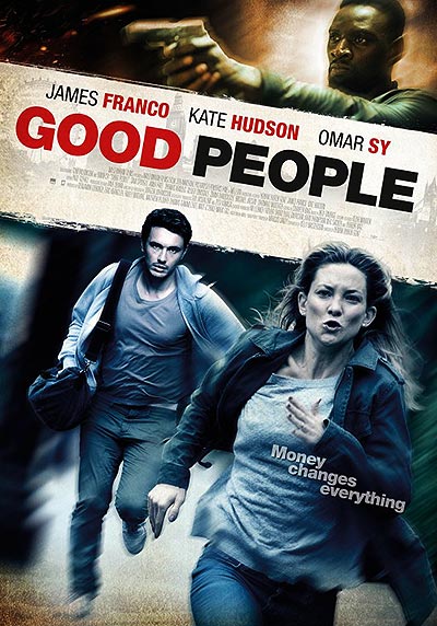 فیلم Good People 1080p