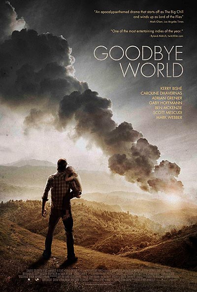 فیلم Goodbye World 1080p