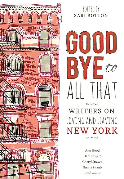 فیلم Goodbye to All That