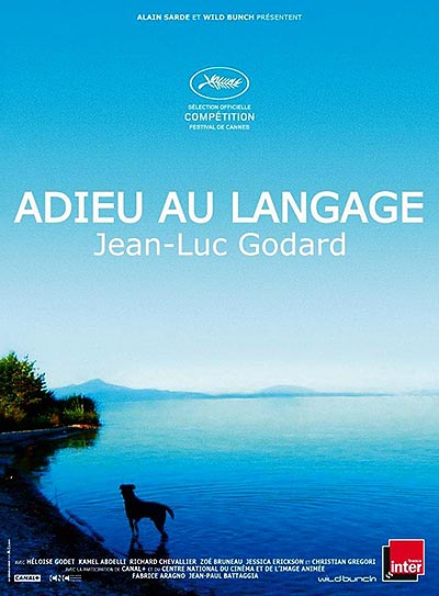 فیلم Goodbye to Language 3D 720p