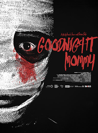 فیلم Goodnight Mommy