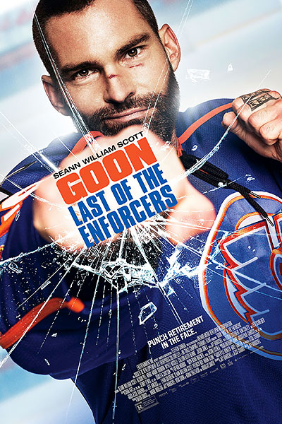 فیلم Goon: Last of the Enforcers