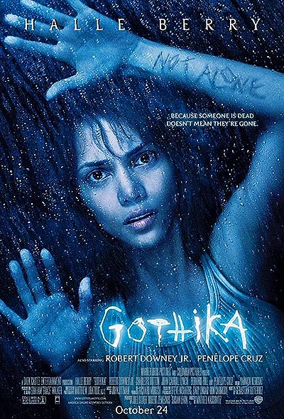 فیلم Gothika