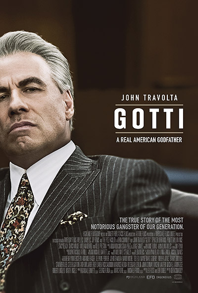 فیلم Gotti