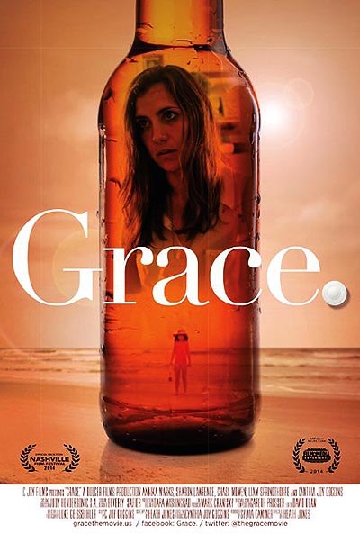 فیلم Grace WebDL 720p