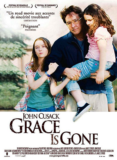 فیلم Grace Is Gone 720p