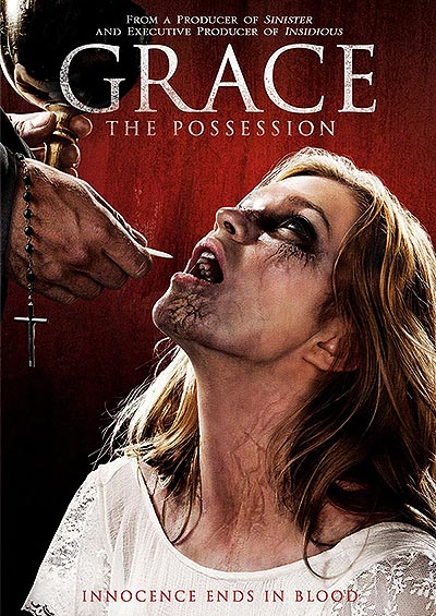 فیلم Grace DVDRip