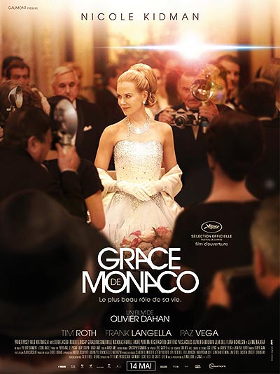 فیلم Grace of Monaco 720p