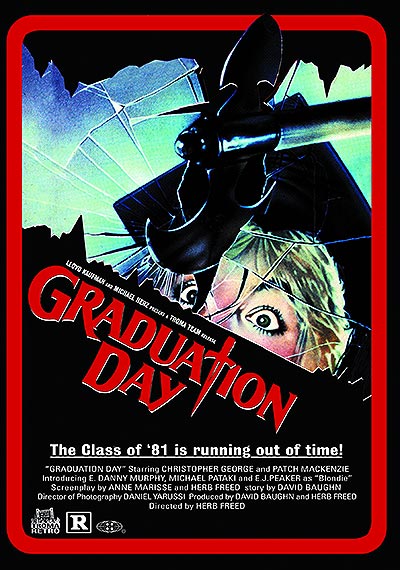 فیلم Graduation Day 720p