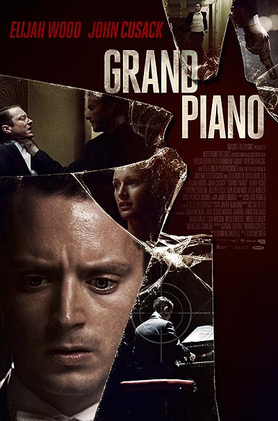 فیلم Grand Piano