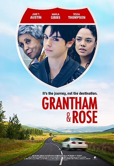 فیلم Grantham and Rose