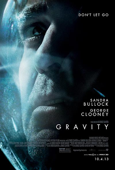 فیلم Gravity