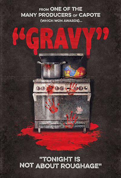 فیلم Gravy