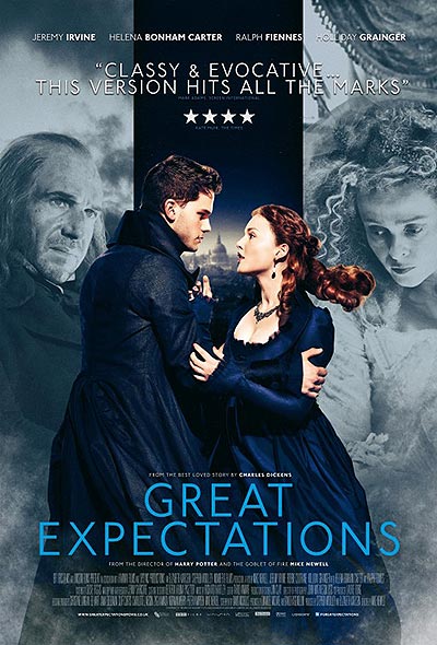 فیلم Great Expectations