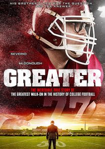 فیلم Greater 1080p