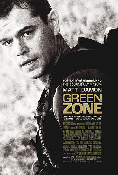 فیلم Green Zone