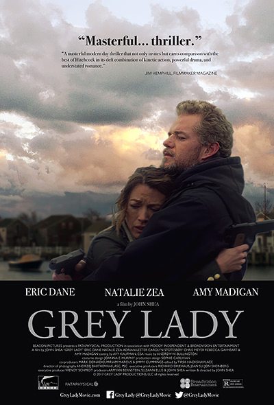 فیلم Grey Lady 2017