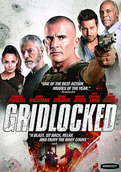 فیلم Gridlocked