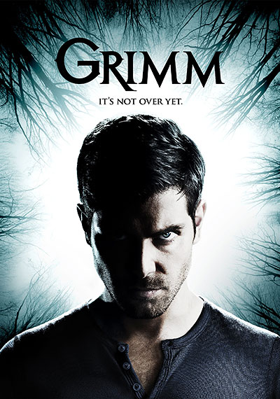 فصل 6 سریال Grimm قسمت 1