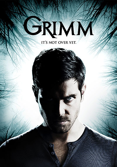 فصل 6 سریال Grimm قسمت 9