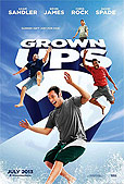 دانلود فیلم Grown Ups 2