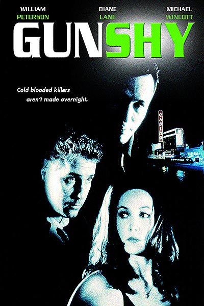 فیلم Gunshy 720p