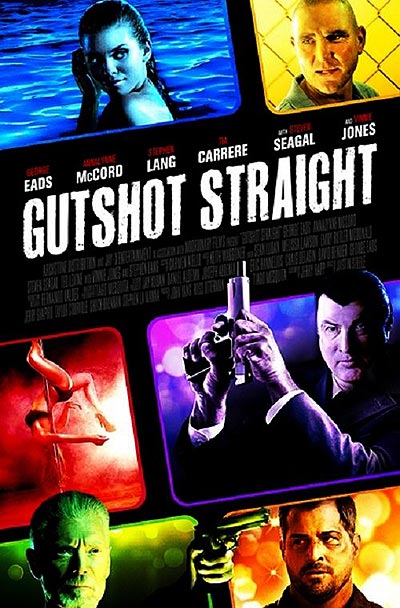 فیلم Gutshot Straight 720p