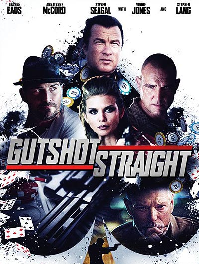 فیلم Gutshot Straight WebRip 720p