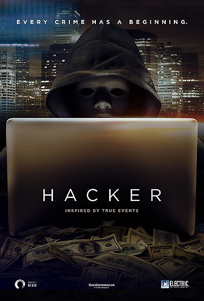 فیلم Hacker 2015