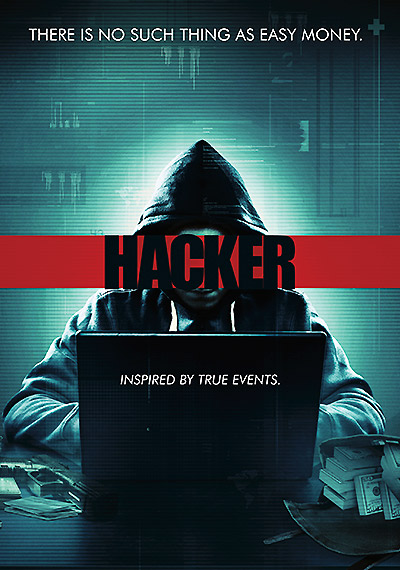 فیلم Hacker 2016 1080p
