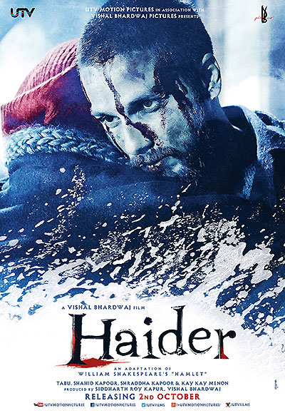 فیلم Haider