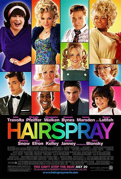 فیلم Hairspray